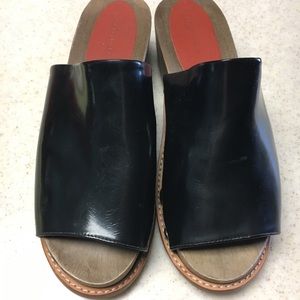 Rachel Comey Dover clog sandal